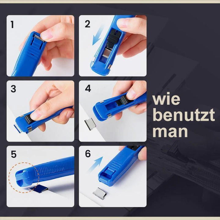 BowLift | Stapler for Office Supplies