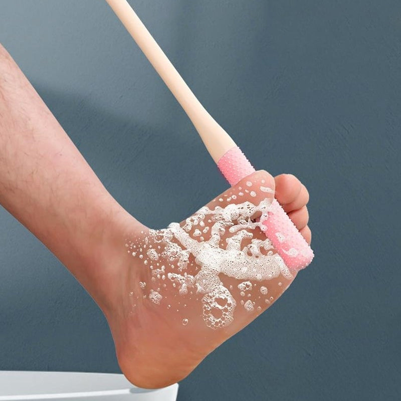 BowLift | New Toe Gap Cleaning Brush