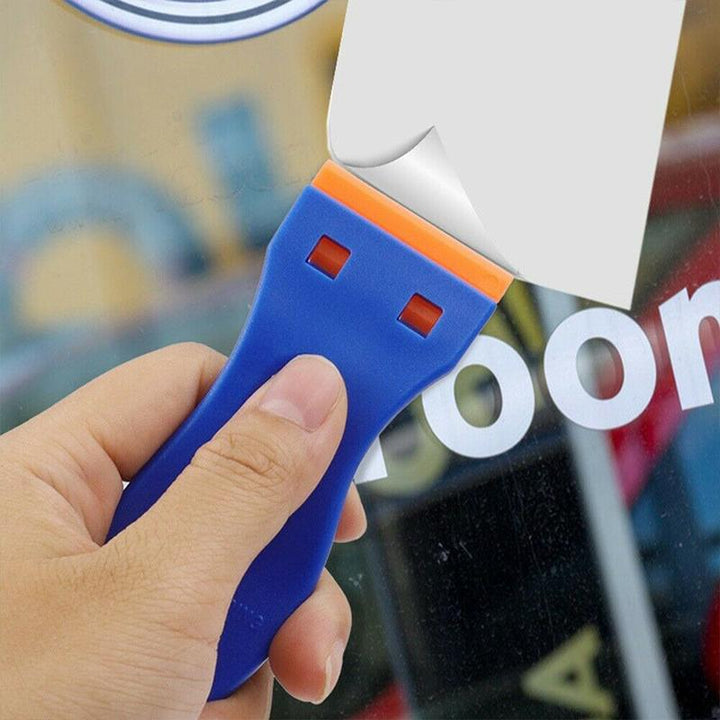 BowLift | Remove Sticker Eraser Tool (11 pieces)