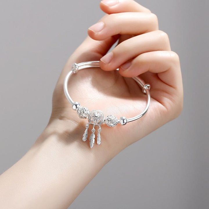 BowLift | Dreamcatcher Bracelet