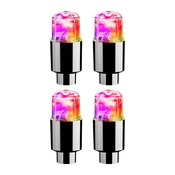 BowLift | Tire Valve LED Caps