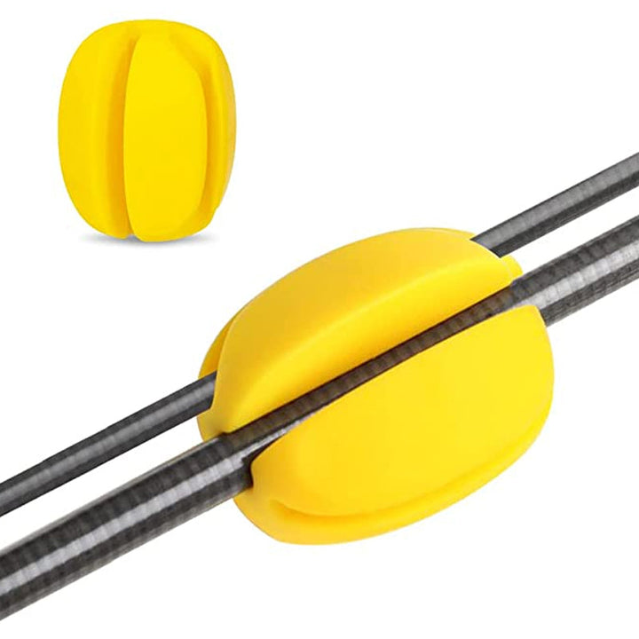 BowLift | Protective Rod Holder