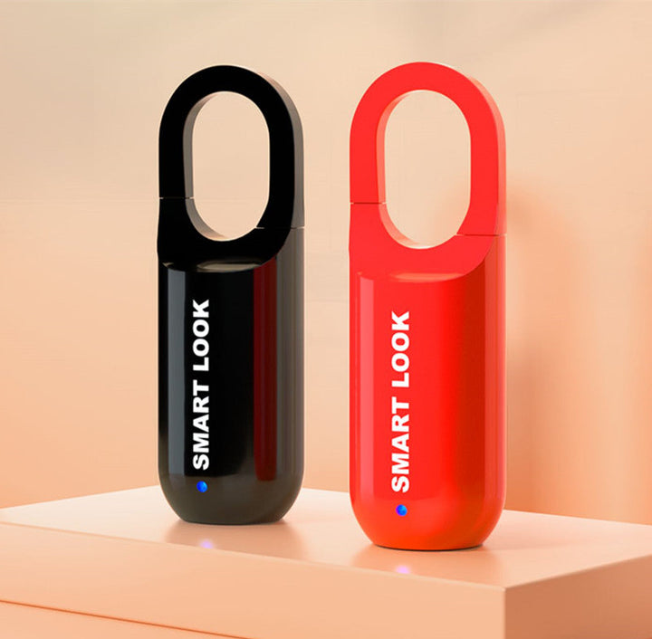 BowLift | Small Household Fingerprint Lock