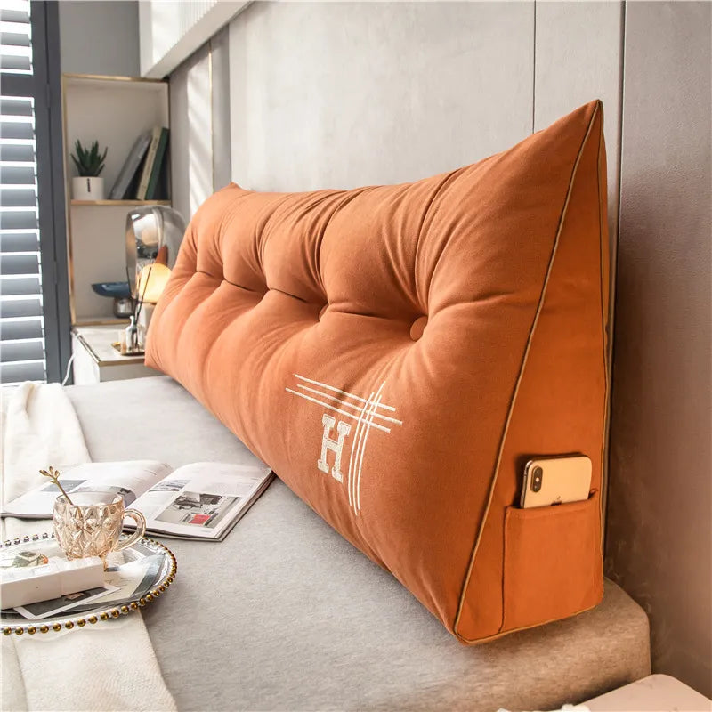 BowLift | Large Comfort Cushion - EmbraceNest