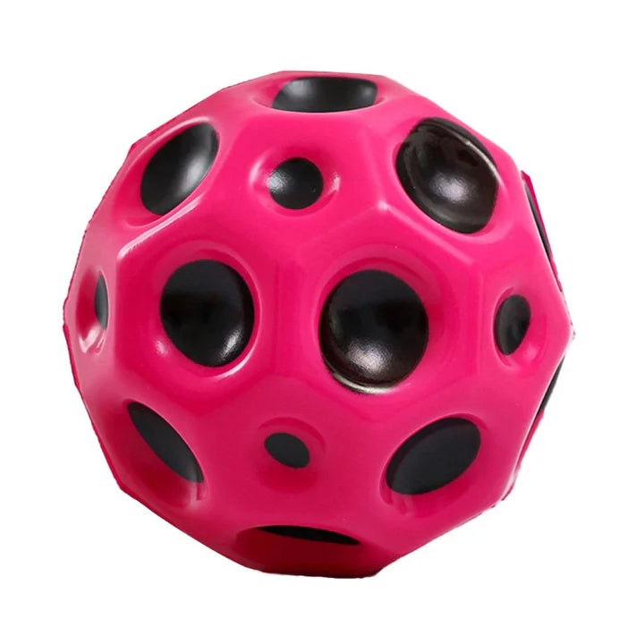 BowLift | Stress Relief Bouncy Ball