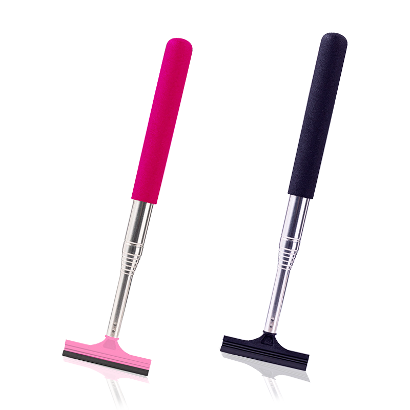 BowLift | Extendable Rearview Mirror Dryer