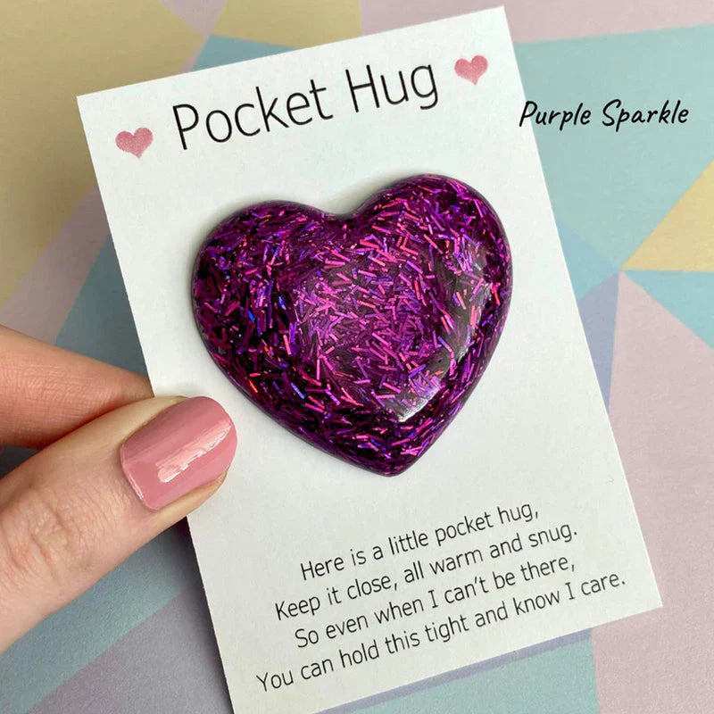 BowLift | Bag embrace heart