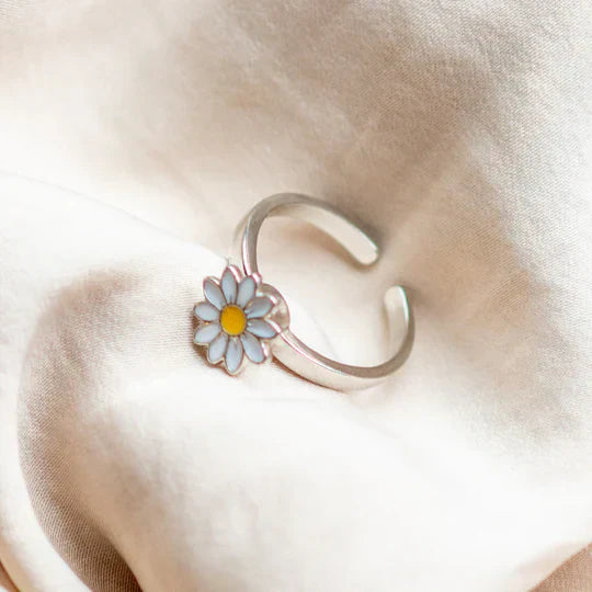 BowLift | CalmRing Nua - Stylish Ring for Stress and Anxiety