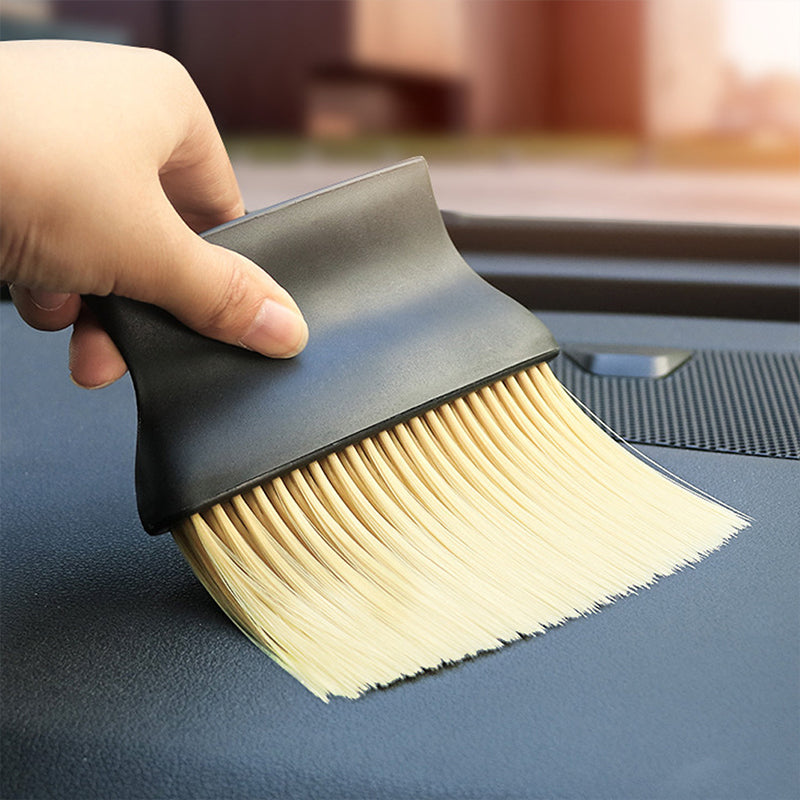 High Density Ultra Soft Detail Brush | Bowlift