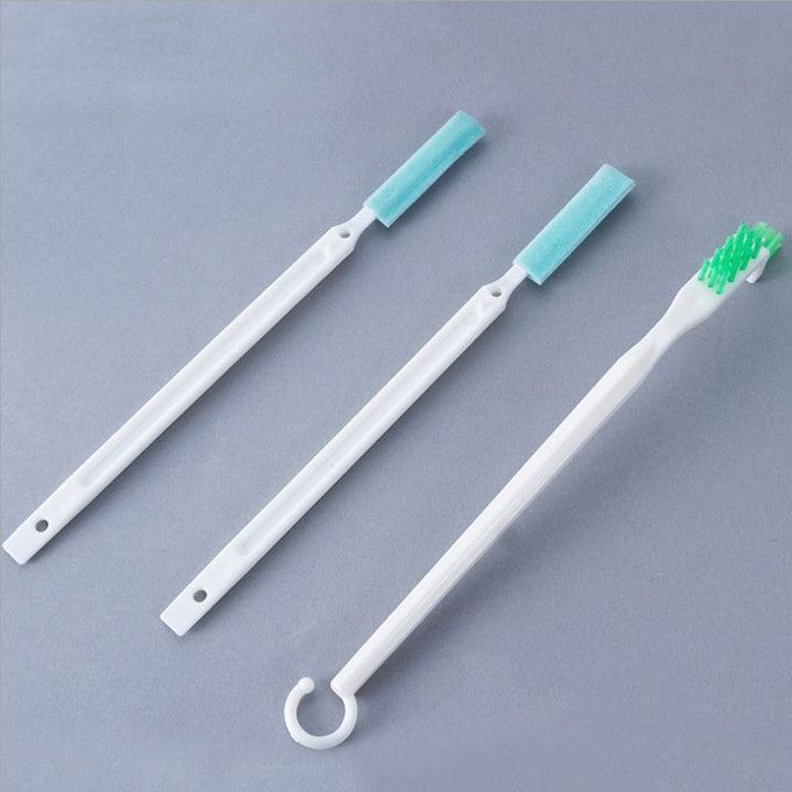 BowLift | Cup Cover Gap Cleaning Brush