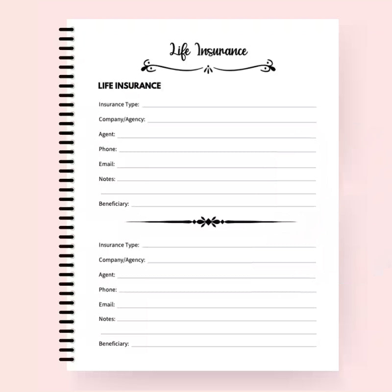 BowLift | Damn, I'm dead, life-end planner