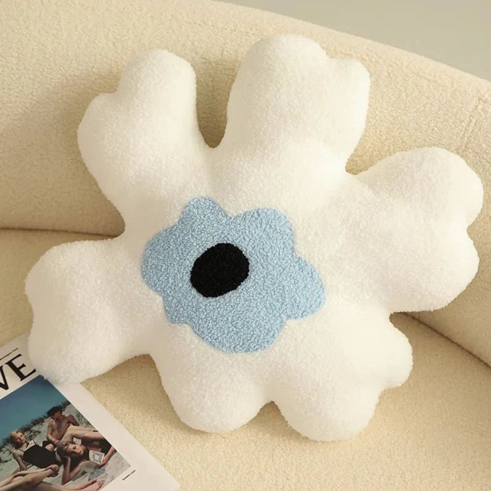 BowLift | Daisy Doodle Cushion