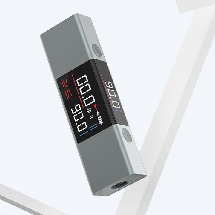 Laser Level | Bowlift