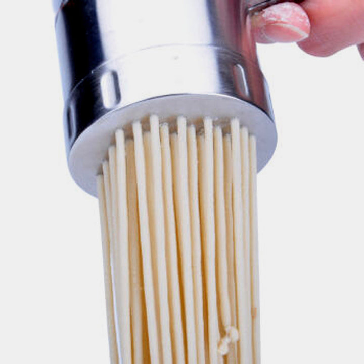 BowLift | Manual Stainless Steel Noodle Wizard Pasta Maker