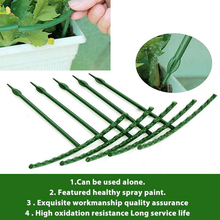 BowLift | Garden Plant Support Cages