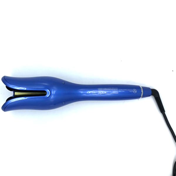 BowLift | Spin & Curl Ceramic Automatic Rotating Curler