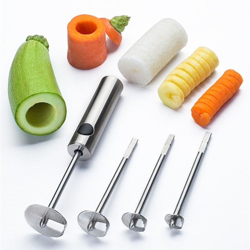 BowLift | The Best Corer For Fruit And Vegetable
