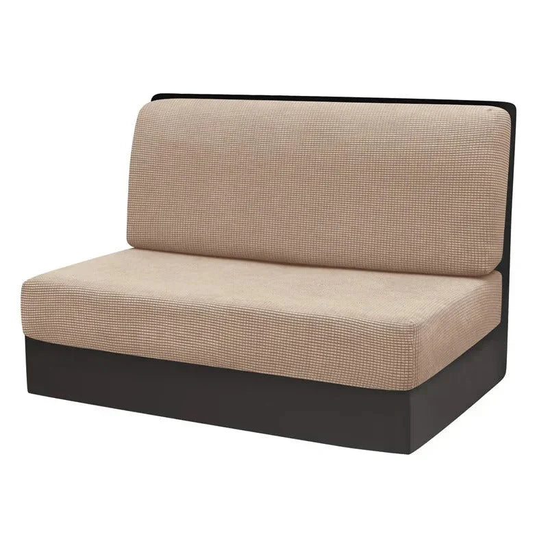 BowLift | Bench Covers Set for Motorhome and Caravan
