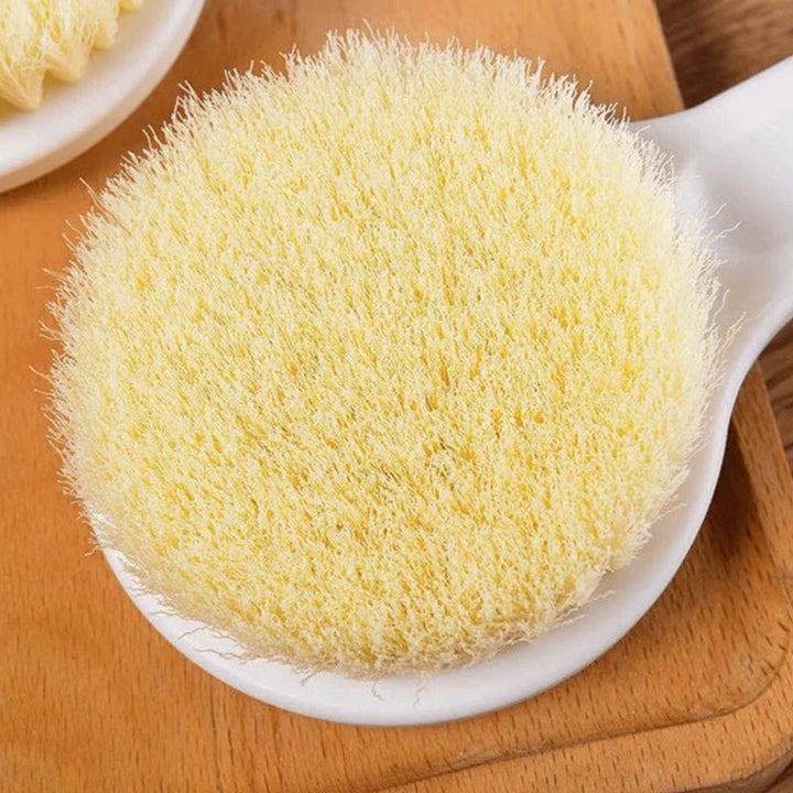 BowLift | Soft-bristled Bath Brush