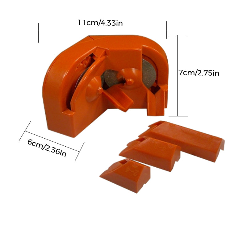 BowLift | Hammer Drill Cutter Knife Sharpener