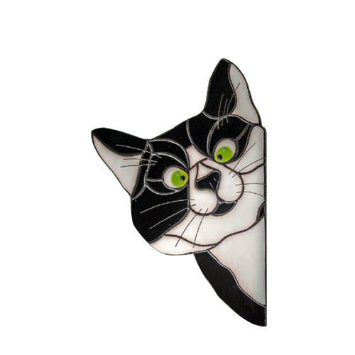 BowLift | Glass Animal Sticker
