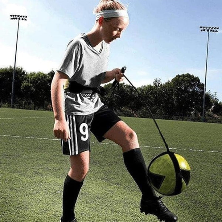 BowLift | Soccer Training Belt