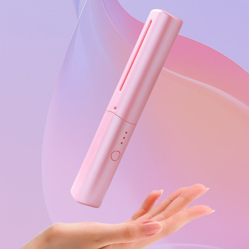BowLift | CompactSleek Travel-Ready Hair Perfection