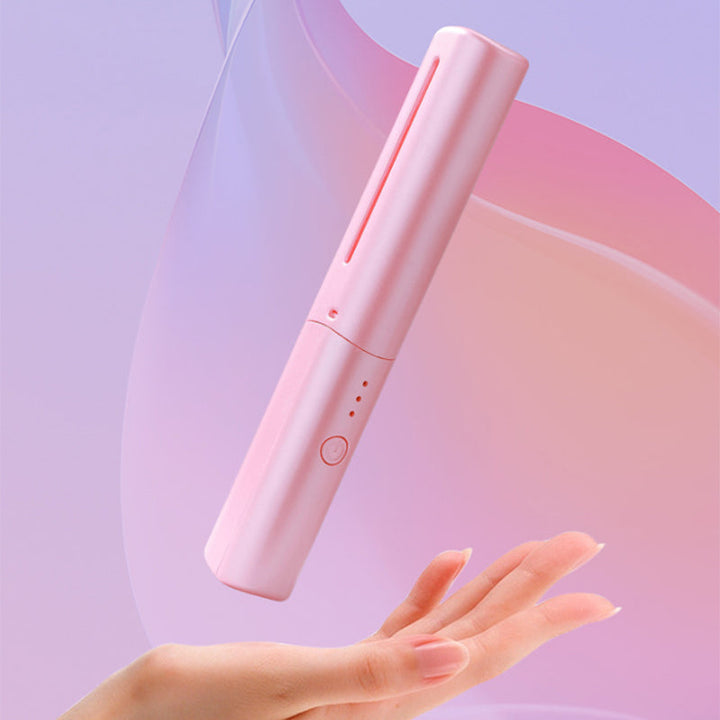 BowLift | CompactSleek Travel-Ready Hair Perfection