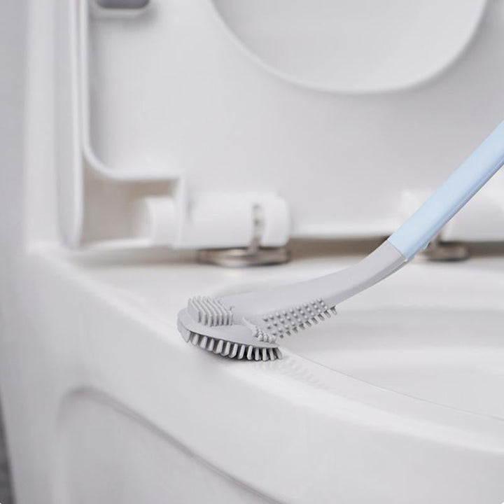BowLift | Toilet brush with holder