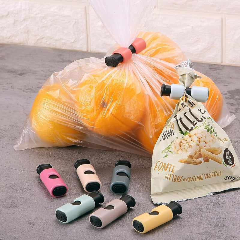 BowLift | Good Grips Collection Clip 1 Set of 10 Pieces