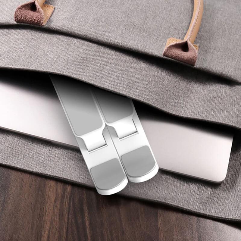 BowLift | Lifesparking™ Adjustable Laptop Stand