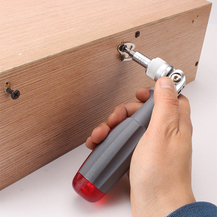 BowLift | 10 in 1 Screwdriver Set