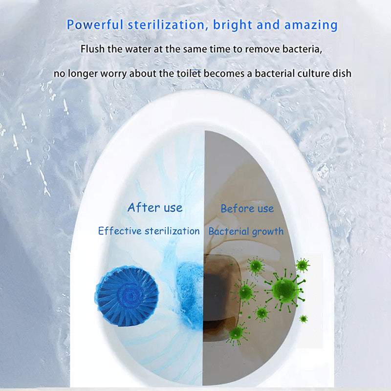 TOILET CLEANER | Bowlift