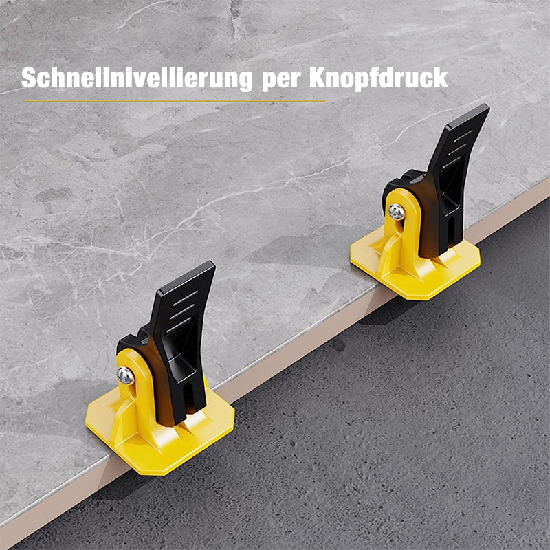 BowLift | Quick leveling machine for tiles