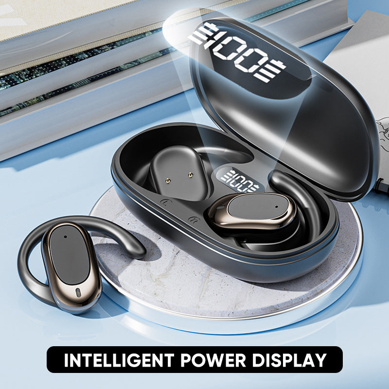 BowLift | AI Smart Wireless Bluetooth Headset