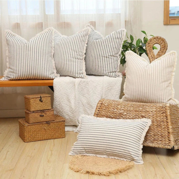 BowLift | Scandi-Style Cushion Cover