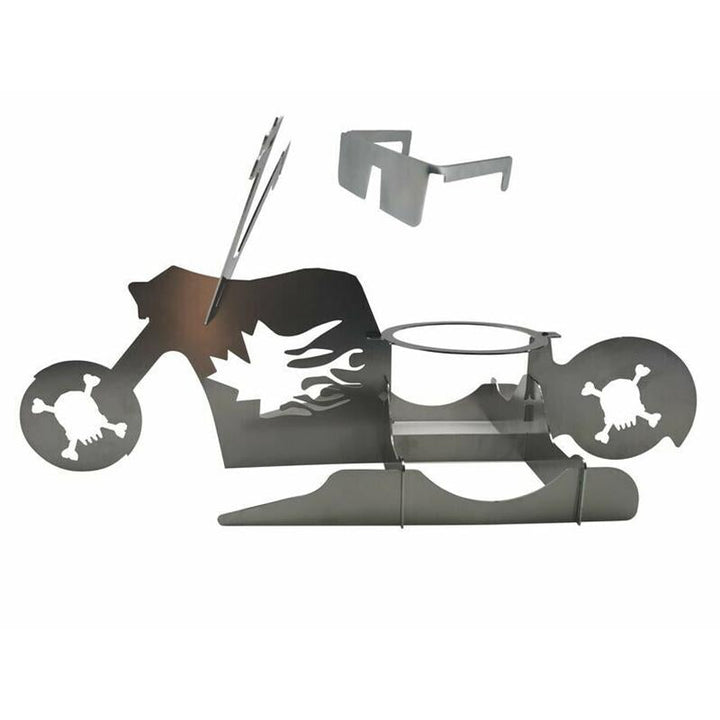 BowLift | Chicken Holder for BBQ