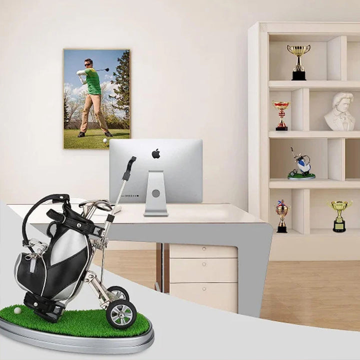 BowLift | Golf Fan Memorabilia