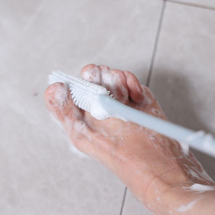 BowLift | ToeClean™ Between-Toe Cleaning Brush