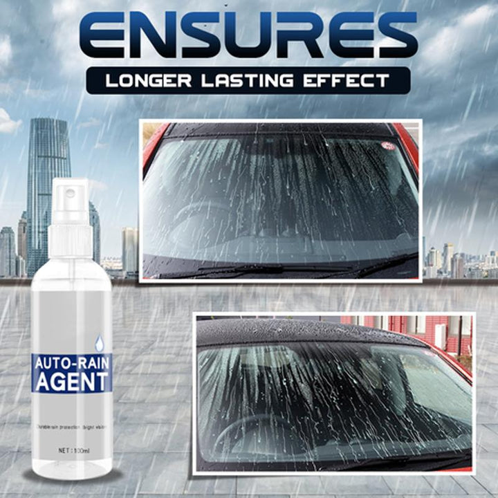 BowLift | Auto Glass Waterproof Coating Agent