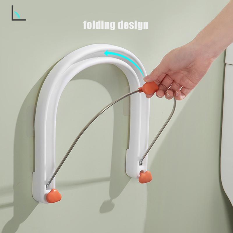 BowLift | Foldable Sink Hook