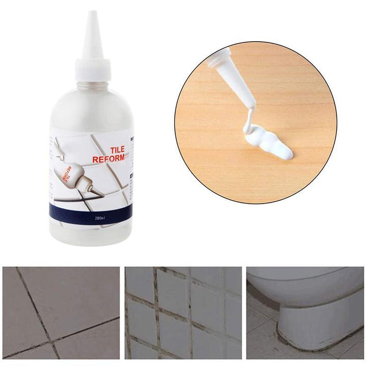 BowLift | Tile Spatula Tile Reform