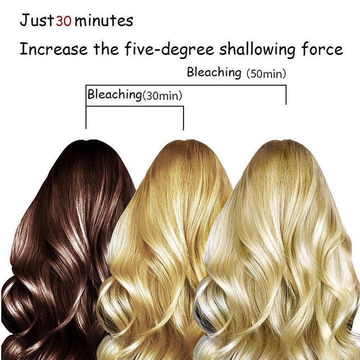 BowLift | Hair bleach