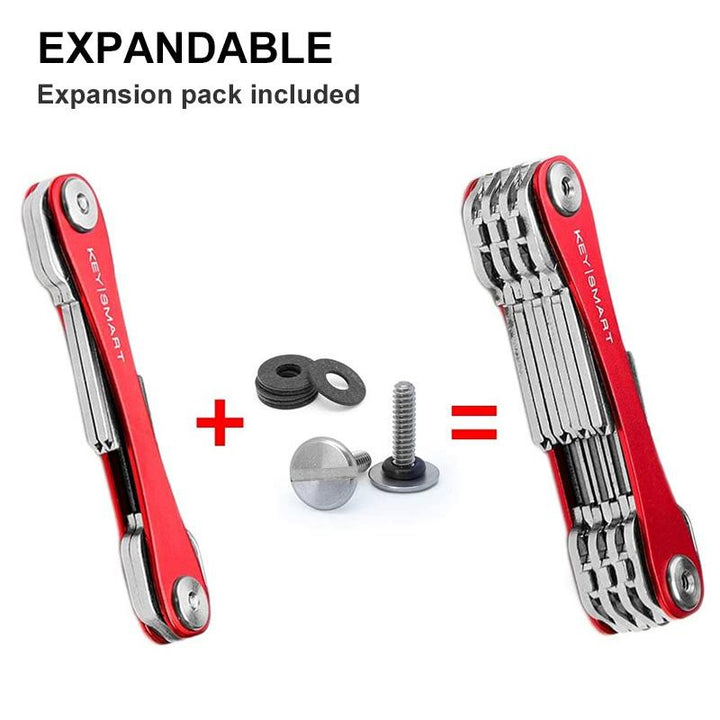 BowLift | Metal Key Holder