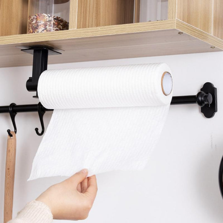 BowLift | L-shaped Hook Storage Rack