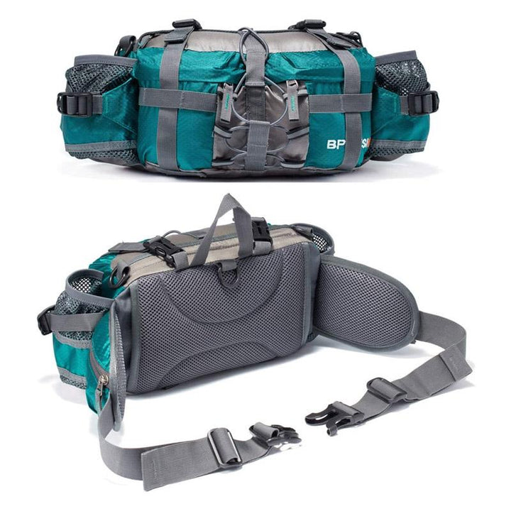 BowLift | Outdoor Hiking Hip Bag