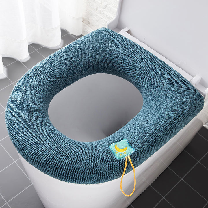 BowLift | Ultra Thick Toilet Seat Cover