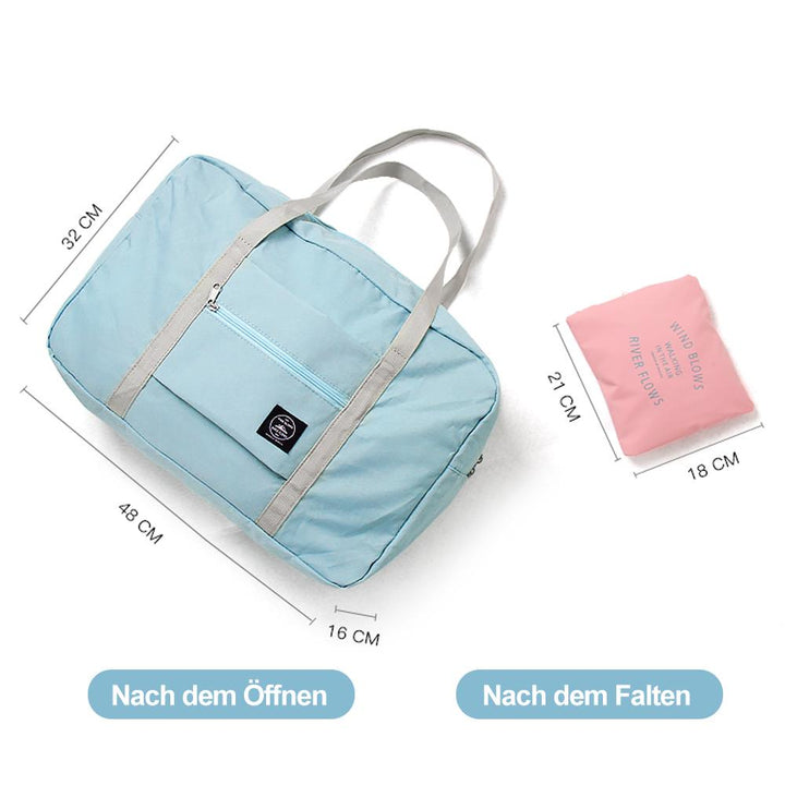 BowLift | Waterproof travel bag