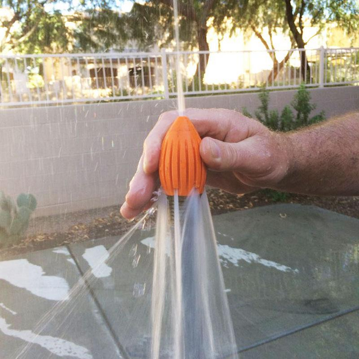 BowLift | The sink cleaning nozzle