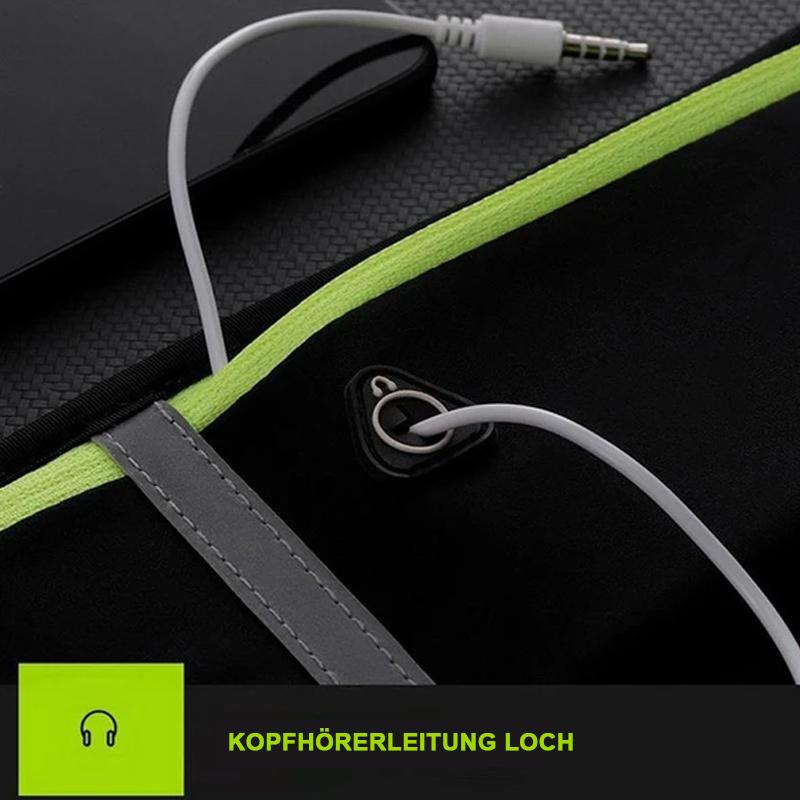 BowLift | Mini waterproof sports waist bag